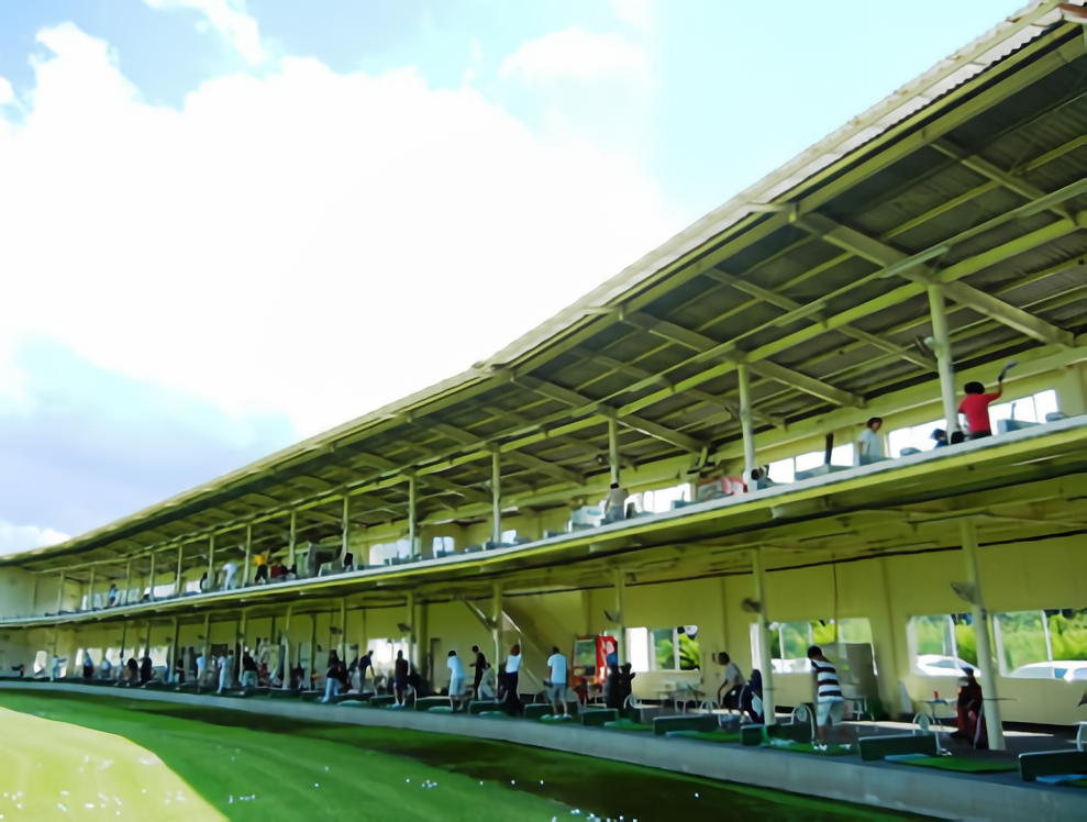 セイコウゴルフガーデン