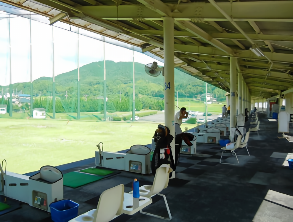 セイコウゴルフガーデン