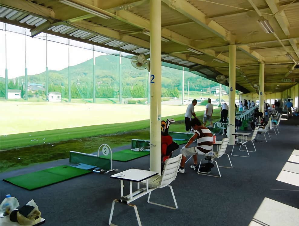 セイコウゴルフガーデン