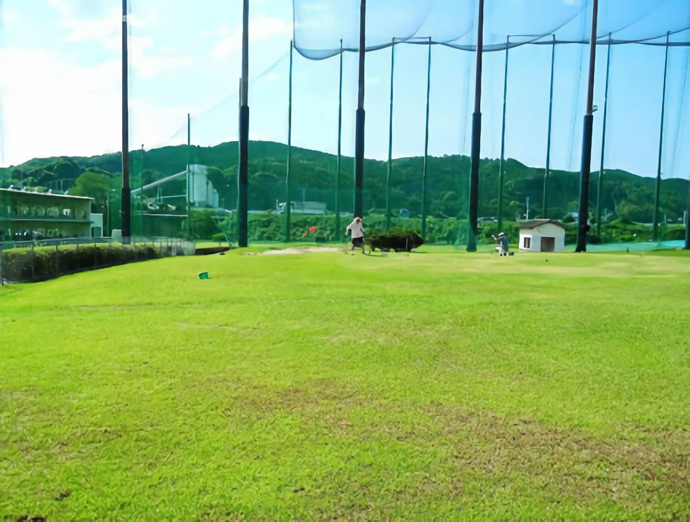 セイコウゴルフガーデン