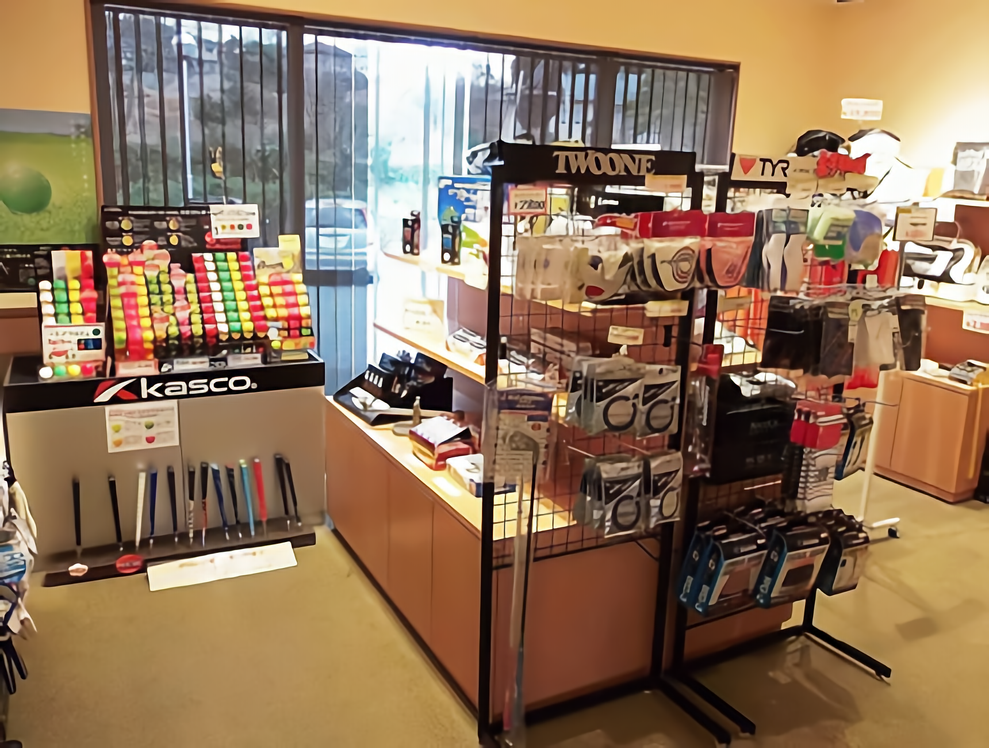 セイコウゴルフガーデン