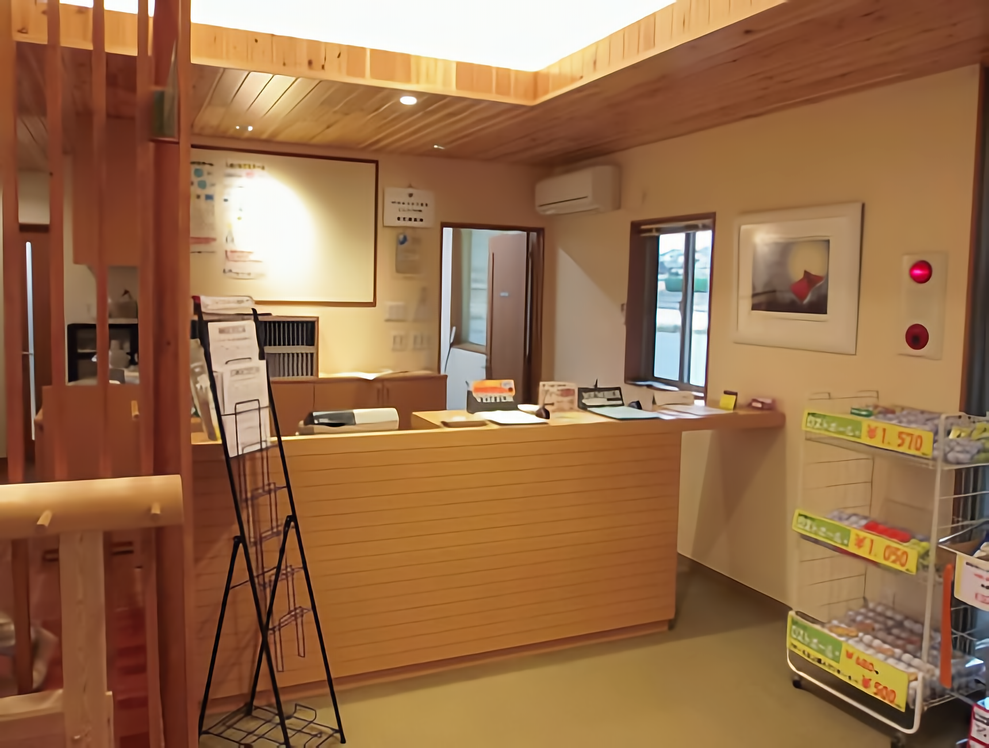 セイコウゴルフガーデン