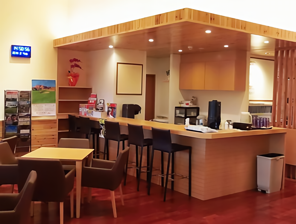 セイコウゴルフガーデン