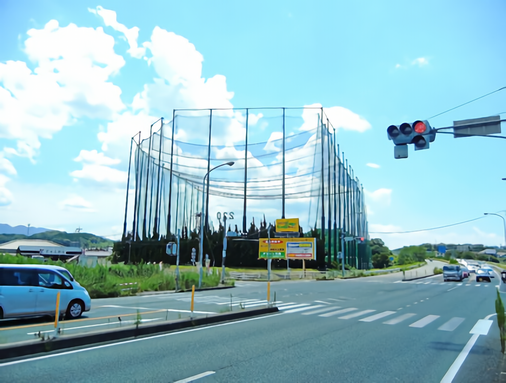 セイコウゴルフガーデン